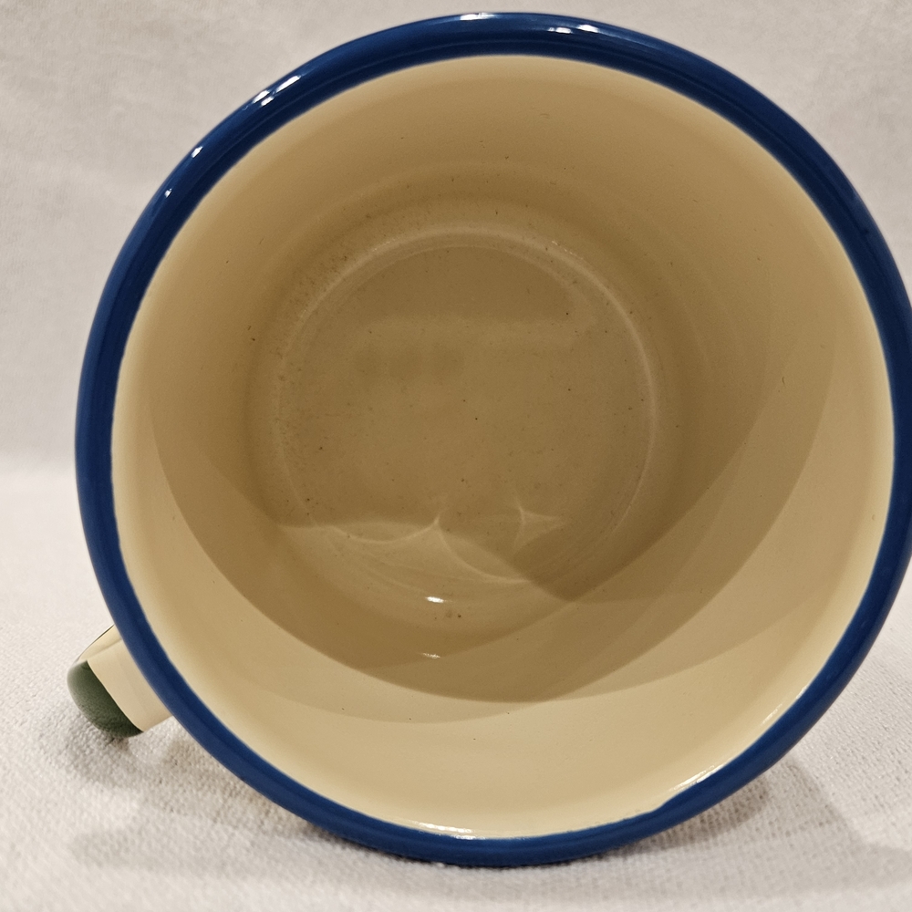 Mount Rainier National Park Tatoosh Range Mug Handcrafted Fireproof Dishwasher … - Picture 6 of 8